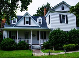 15602 Boydton Plank Rd, Dinwiddie, VA 23841