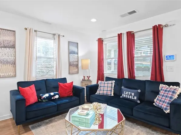 251 Aurora Ave NW, Atlanta, GA 30314