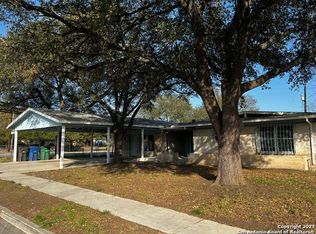 2906 Darwin Dr, San Antonio, TX 78228