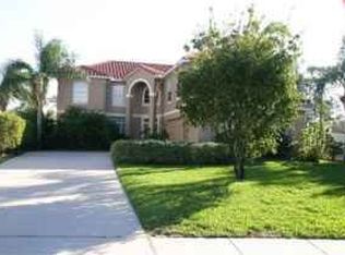 2141 Westbourne Dr, Oviedo, FL 32765