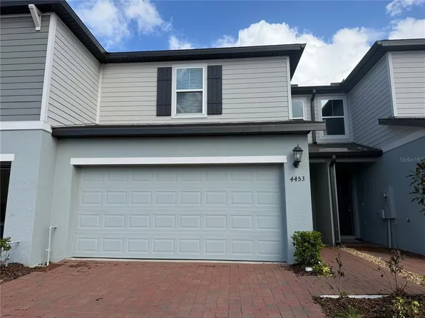 4453 Eagle Trail Bnd, Saint Cloud, FL 34772