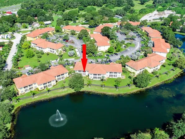 6734 Dali Ave Unit 102, Land O Lakes, FL 34637