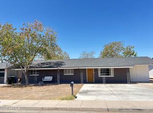 512 N Ironwood, Mesa, AZ 85201