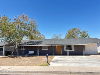 512 N IRONWOOD --, Mesa, AZ, 85201