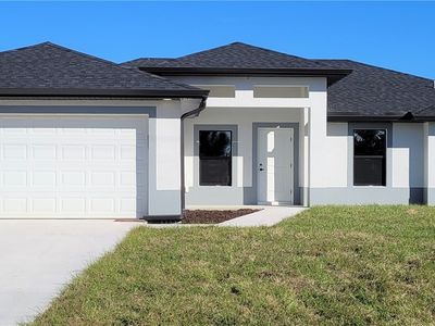 1420 North Ave, Lehigh Acres, FL, 33972