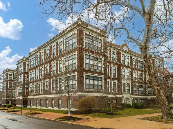 5636 Waterman Blvd APT 46, Saint Louis, MO 63112