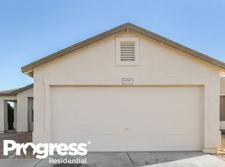 11797 W Bloomfield Rd, El Mirage, AZ 85335