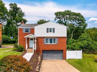 1761 Hollyrood Rd, Pittsburgh, PA 15227