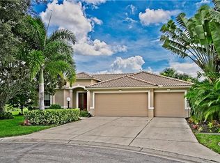 4951 Cedar Oak Way, Sarasota, FL 34233