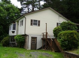 105 E Spruce St, Coudersport, PA 16915