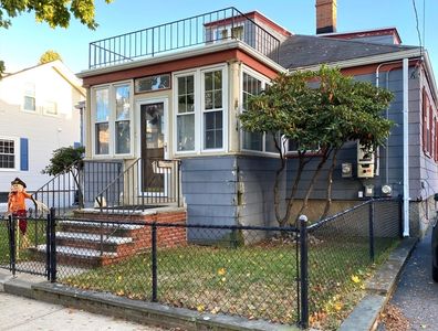 43 Conant Rd, Quincy, MA, 02171