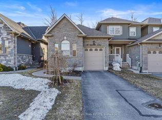 46 Isabella Dr, Orillia, ON L3V0E2