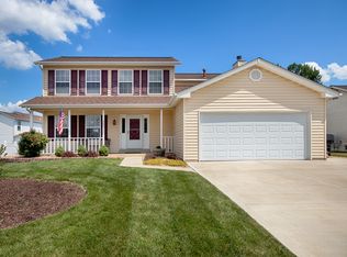 989 Lands End Dr, Saint Charles, MO