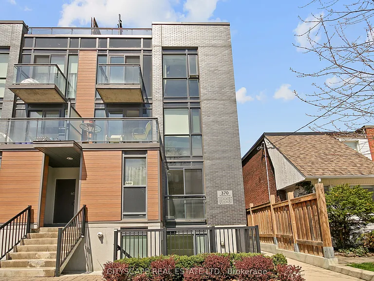 370 Wallace Ave #501 — Photo 6