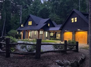 298 Pine Forest Road, Sapphire, NC 28774