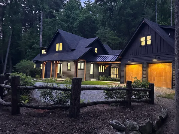 298 Pine Forest Road, Sapphire, NC 28774