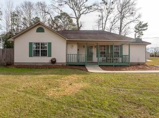 5155 County Road 754, Clanton, AL 35045