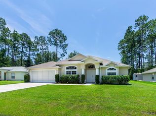 34 Barrington Dr, Palm Coast, FL 32137