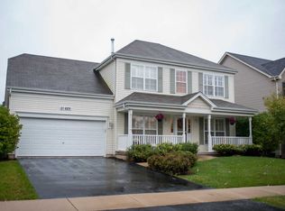 N629 Bowdish Dr, Geneva, IL 60134