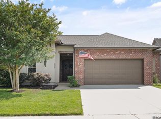 13434 Quail Grove Ave, Baton Rouge, LA 70809