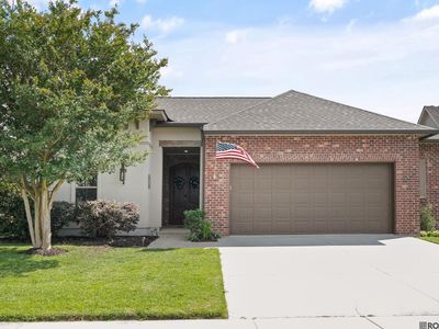13434 Quail Grove Ave, Baton Rouge, LA, 70809