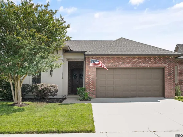 13434 Quail Grove Ave, Baton Rouge, LA 70809