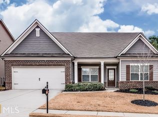 5858 Shore Isle Trce, Braselton, GA 30517