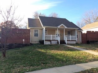 720 S 17th St, Saint Joseph, MO 64501