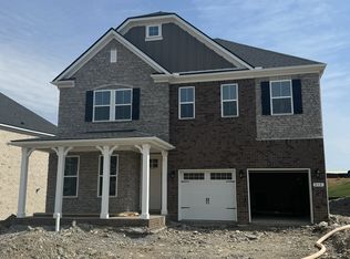 212 Pin High Dr LOT 38, Mount Juliet, TN 37122