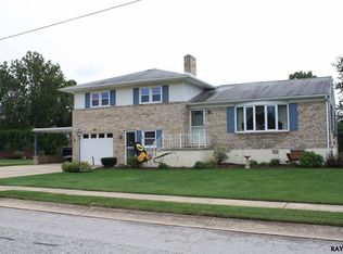 1760 Topaz Rd, York, PA 17408
