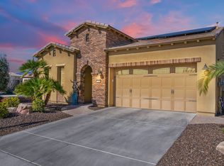 12948 W Crestvale Dr, Peoria, AZ 85383