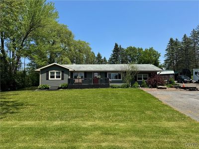3900 Slate Hill Rd, Marcellus, NY, 13108