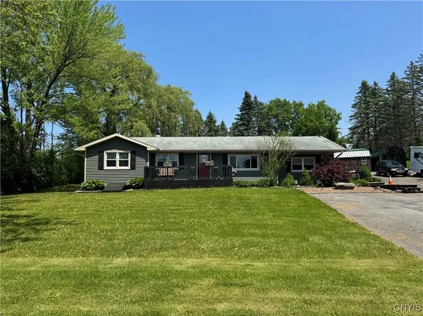 3900 Slate Hill Rd, Marcellus, NY 13108