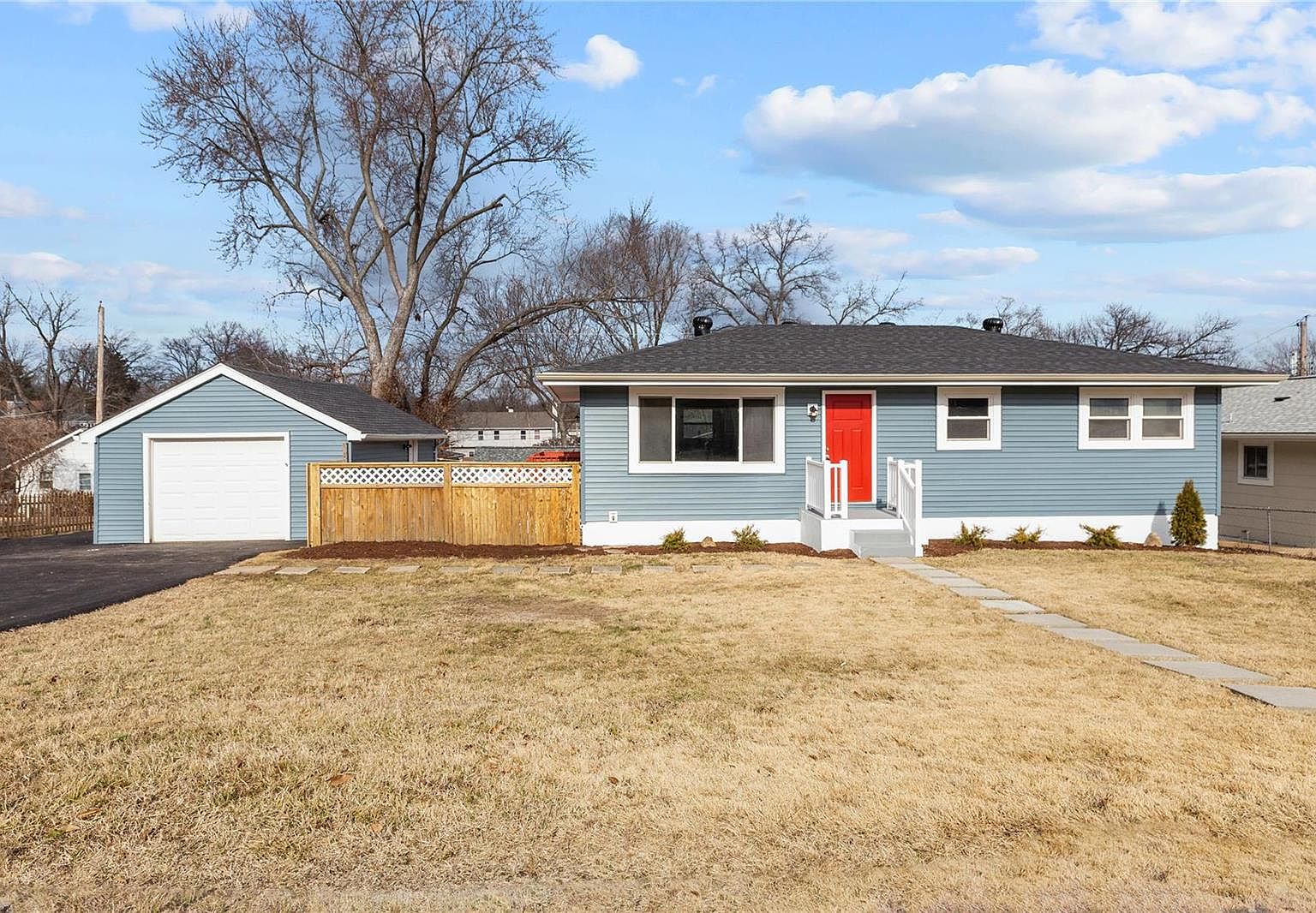 907 Tower Pl, Saint Louis, MO 63126 Zillow