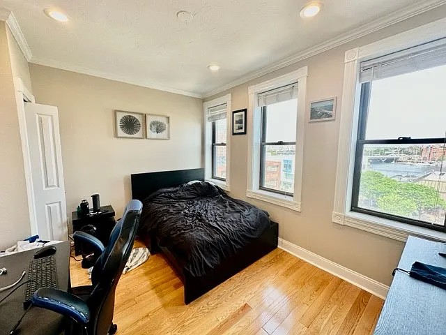 3 N Hudson St #5 — Photo 5