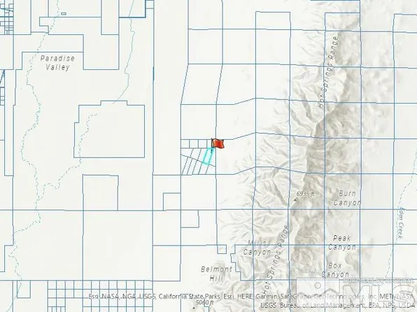 6 302nd #T39n-r40e, Winnemucca, NV 89445