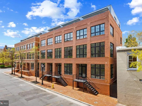 217 S Union St, Alexandria, VA 22314