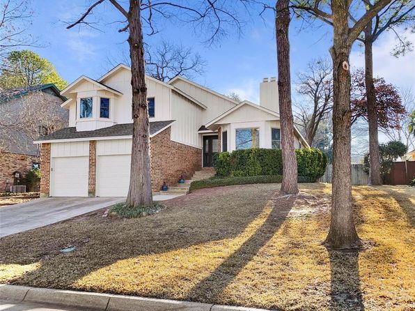 Zillow For Sale Arlington Tx