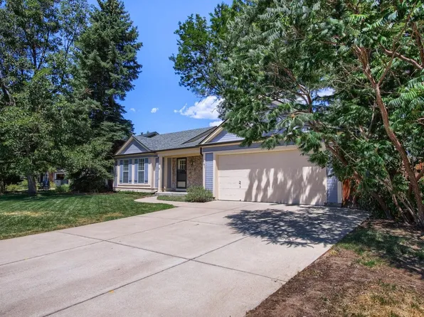 661 W Chestnut Ct, Louisville, CO 80027
