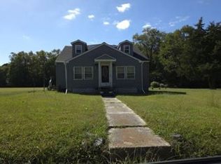 2139 Groton Rd, Pocomoke City, MD 21851