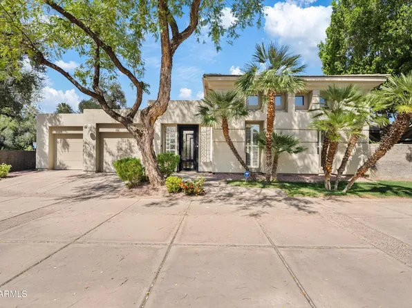 6853 N CENTRAL Avenue, Phoenix, AZ 85012