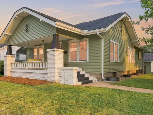 300 N Meridian Ave, Valley Center, KS 67147