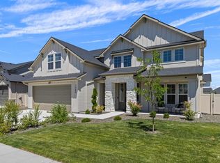 1080 E Viedma St, Kuna, ID 83634