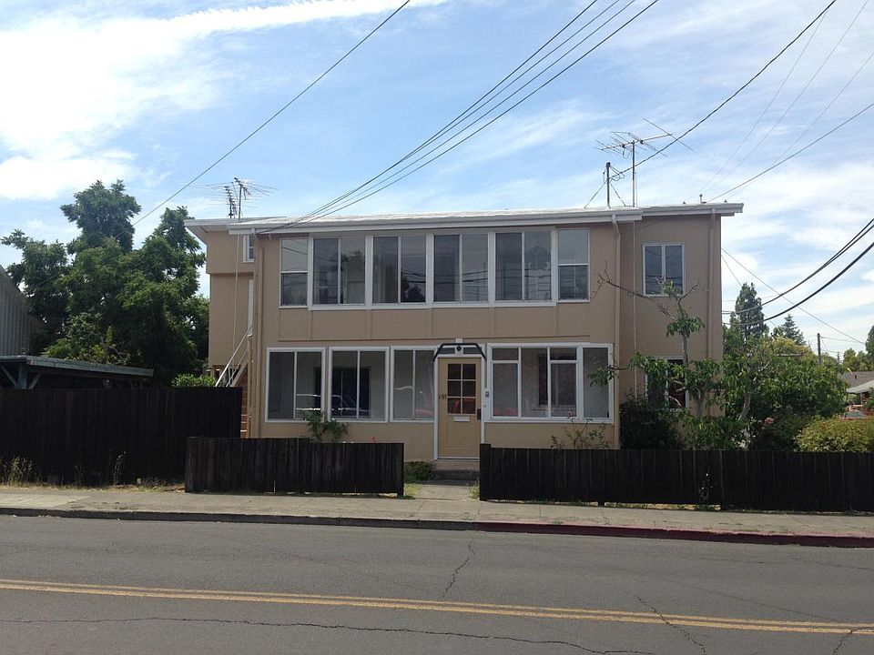 1st image of 195 W Spain St #3
