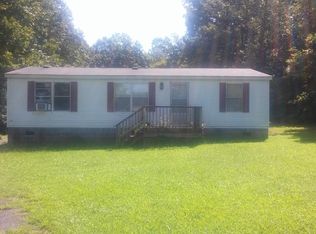 197 B A H Rd, Scottsville, VA 24590