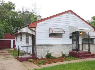 4855 N 48th St, Milwaukee, WI 53218