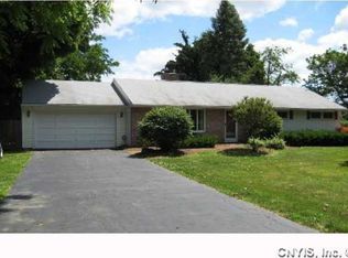 3060 E Lake Rd, Skaneateles, NY 13152