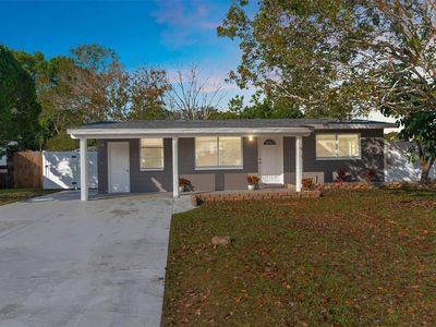 10972 106th St, Largo, FL, 33773