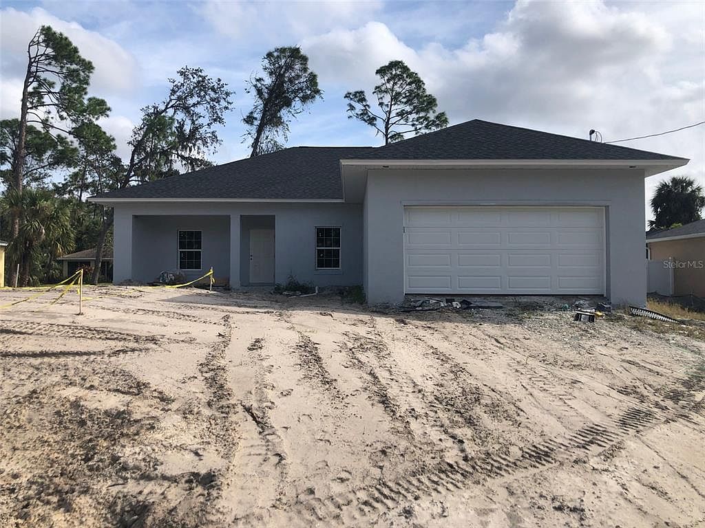 1360 Walburg St, North Pt, FL 34288 MLS C7464897 Zillow