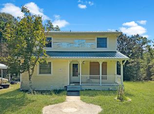 6119 Clear Creek Rd, Crestview, FL 32539